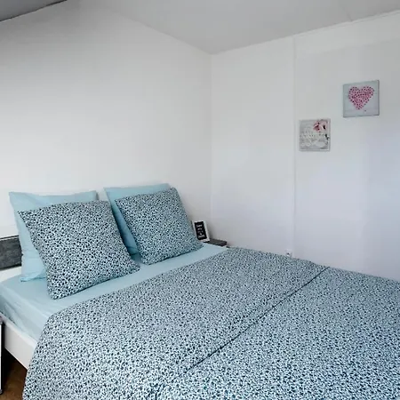 Apartment Myhome Basel 3a44
