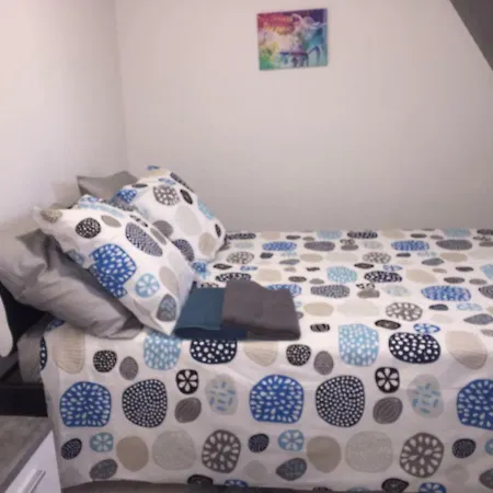Myhome Basel 3a44 Saint-Louis (Haut-Rhin)