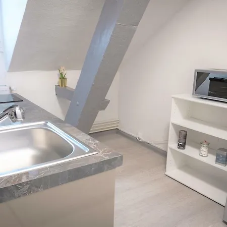 Myhome Basel 3a44 *